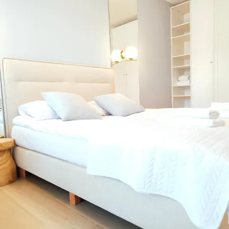 Polanki Aqua Nemo Apartament Kołobrzeg