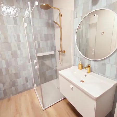 Polanki Aqua Nemo Apartament