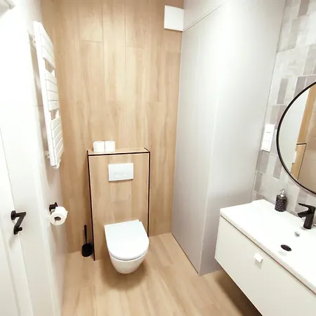 Polanki Aqua Nemo * Kołobrzeg