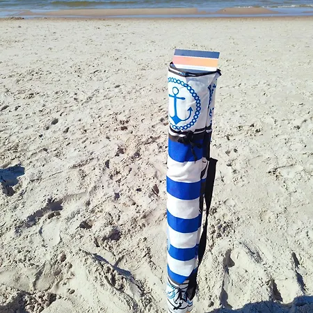 Polanki Aqua Nemo Appartamento Kołobrzeg