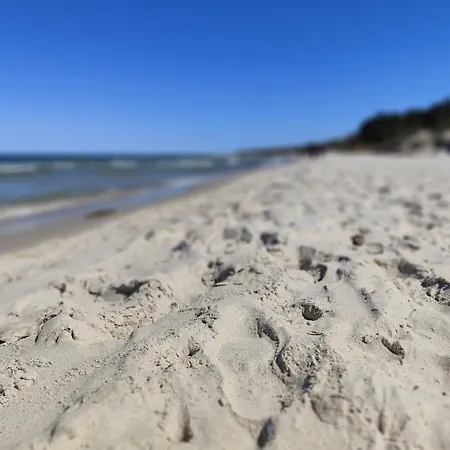 Apartament Polanki Aqua Nemo Kołobrzeg