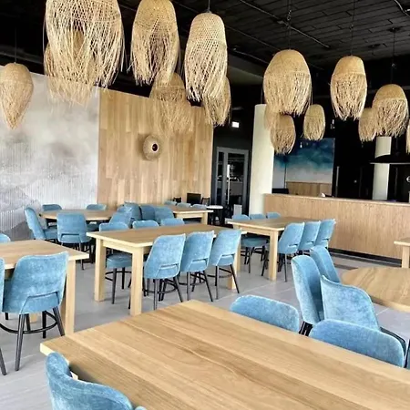 Polanki Aqua Nemo Kołobrzeg