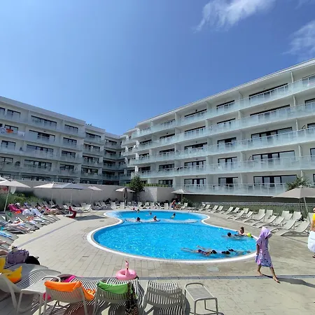 Appartamento Polanki Aqua Nemo Kołobrzeg