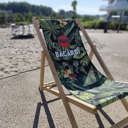 Daire Polanki Aqua Nemo Kolobrzeg