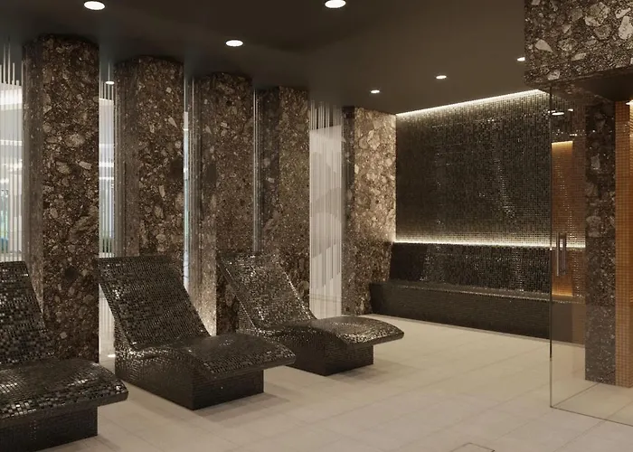 Polanki Aqua Nemo Kolberg