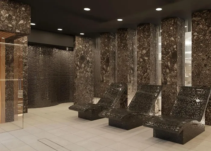 Polanki Aqua Nemo Apartment *