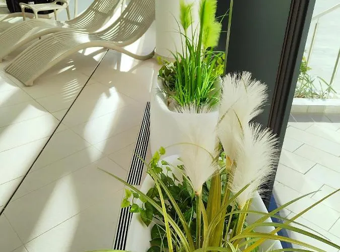 Polanki Aqua Nemo Appartement Kołobrzeg