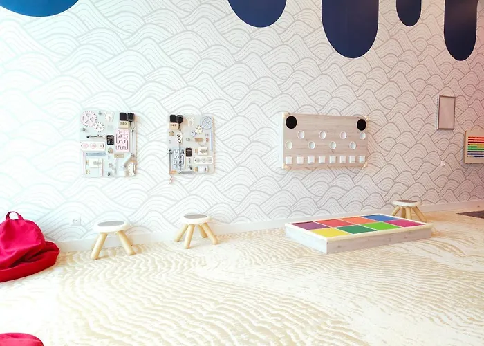 Polanki Aqua Nemo Apartment *