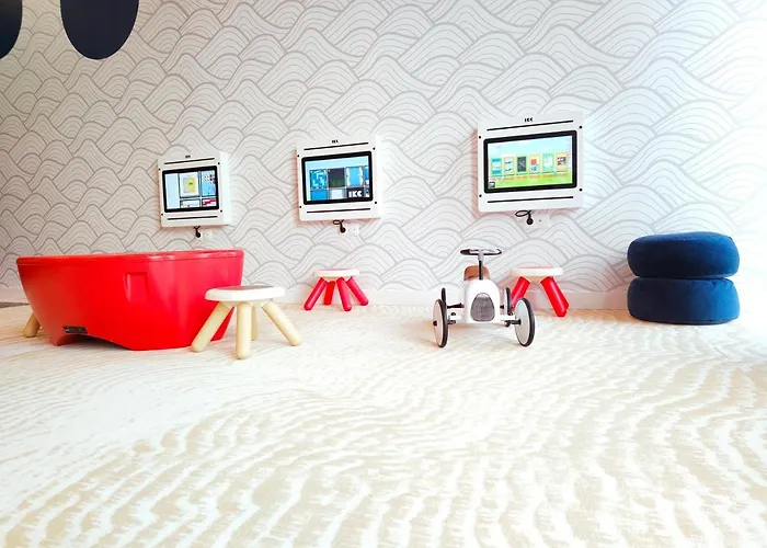 Apartment Polanki Aqua Nemo