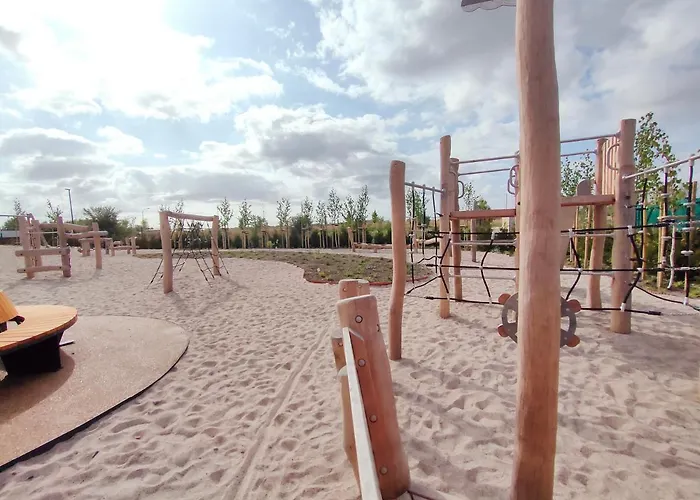 Polanki Aqua Nemo Appartement *