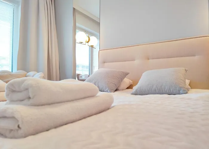 Polanki Aqua Nemo * Kolberg