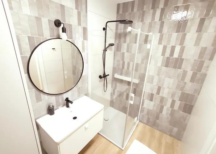 Polanki Aqua Nemo * Kołobrzeg