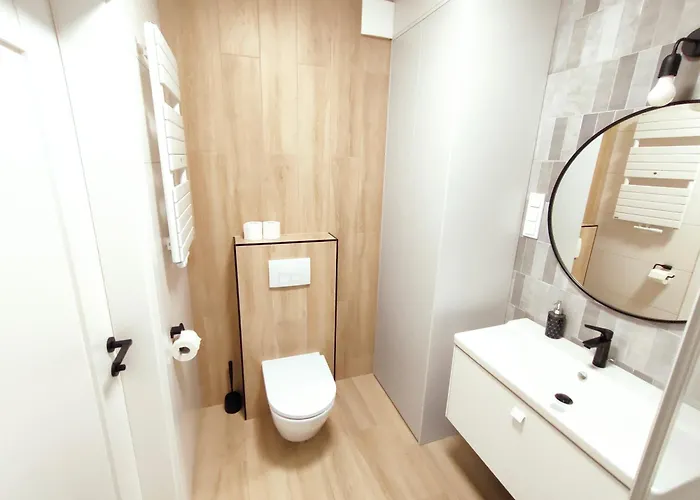 Polanki Aqua Nemo * Kołobrzeg