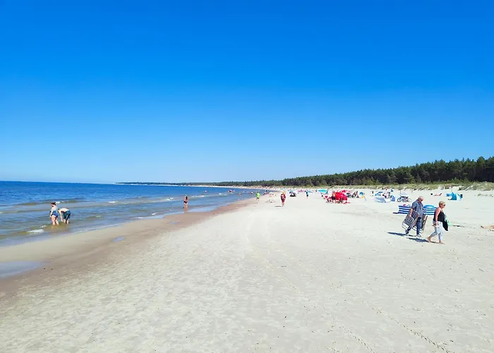 Polanki Aqua Nemo Kolberg