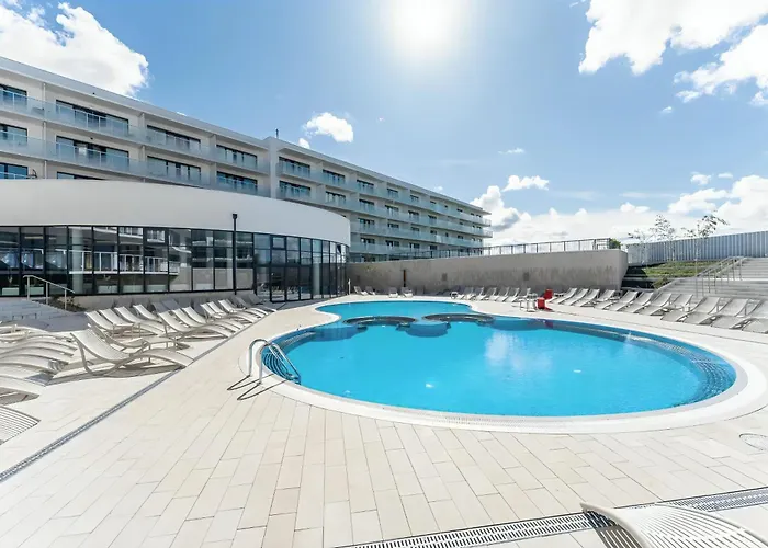 Polanki Aqua Nemo Kolberg