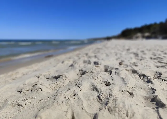 Apartment Polanki Aqua Nemo Kolberg