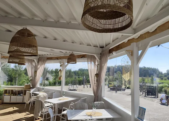 Polanki Aqua Nemo Kolberg